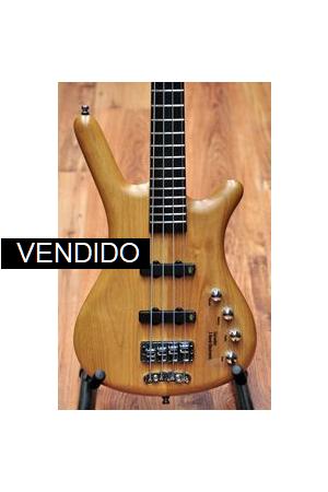 Warwick Rockbass Corvette Basic 4 Natural Warwick Rockbass Corvette Basic 4 Natural